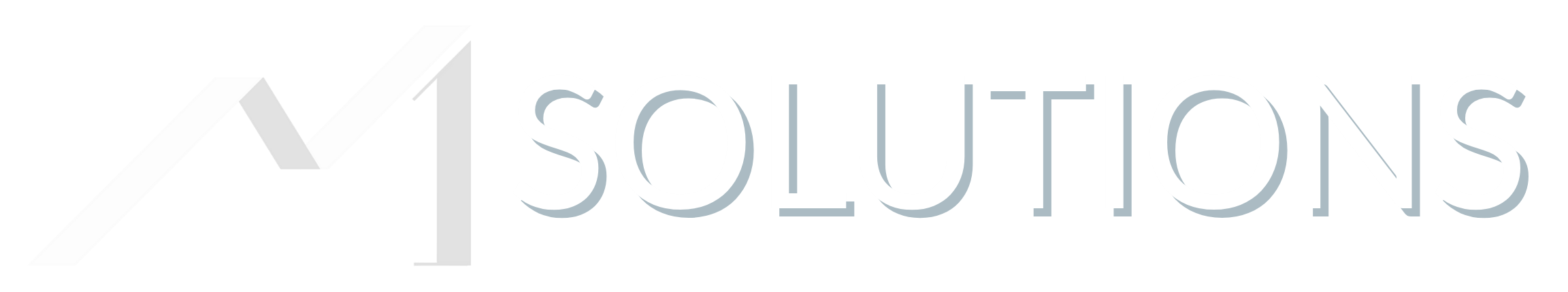 M1 Solutions